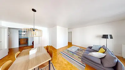 Photo du 6 Rue des Bluets, 75011 Paris, France Paris