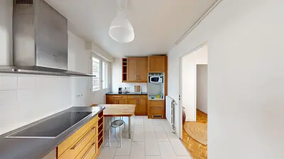 Photo du 6 Rue des Bluets, 75011 Paris, France Paris