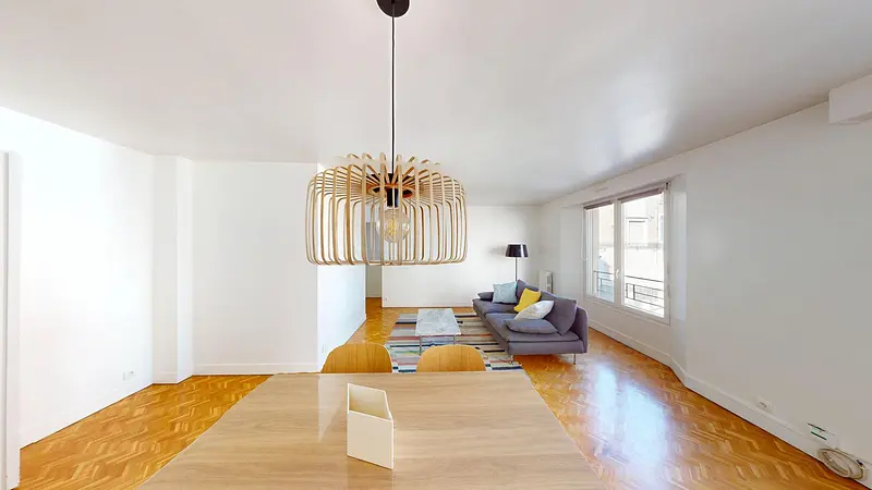 Photo du 6 Rue des Bluets, 75011 Paris, France Paris