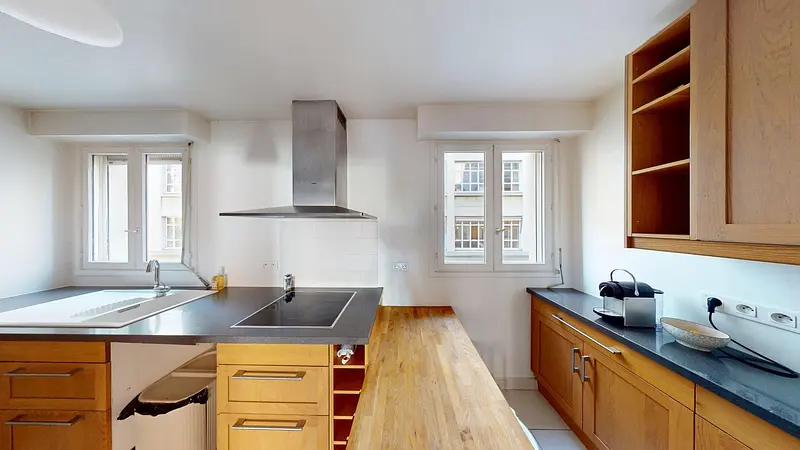 Photo du 6 Rue des Bluets, 75011 Paris, France Paris
