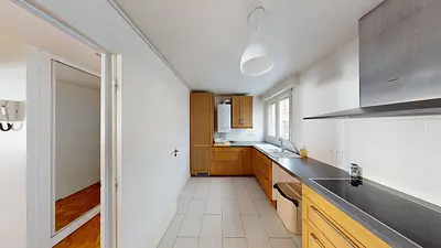Photo du 6 Rue des Bluets, 75011 Paris, France Paris