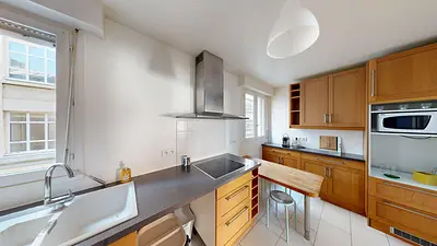 Photo du 6 Rue des Bluets, 75011 Paris, France Paris