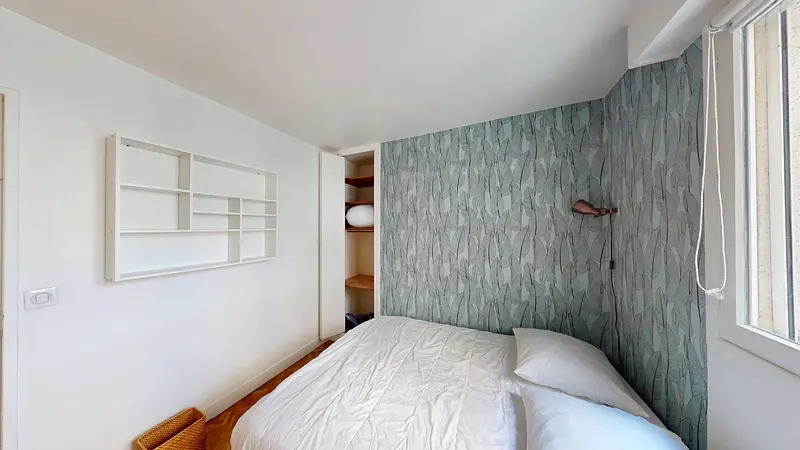 Photo du 6 Rue des Bluets, 75011 Paris, France Paris