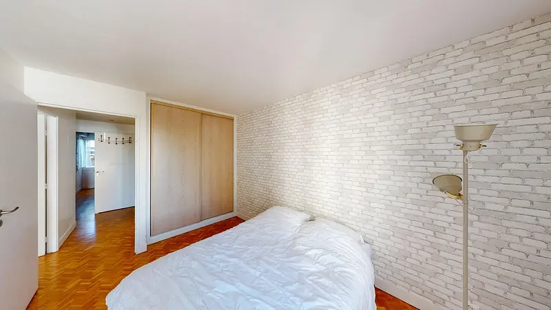 Photo du 6 Rue des Bluets, 75011 Paris, France Paris