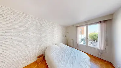 Photo du 6 Rue des Bluets, 75011 Paris, France Paris