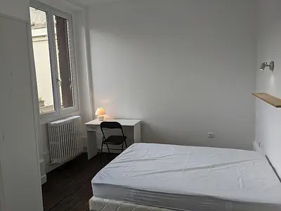 Photo du 185 Grand'Rue, 86000 Poitiers, France Poitiers