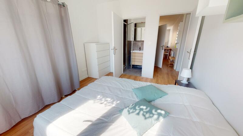 Photo du 83 Rue Alexandre Boutin, Gauche, 69100 Villeurbanne, France Villeurbanne