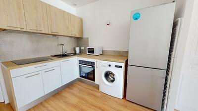 Photo du 83 Rue Alexandre Boutin, Gauche, 69100 Villeurbanne, France Villeurbanne