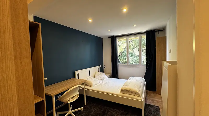 Photo du 135 Avenue de Lodève, 34080 Montpellier, France Montpellier