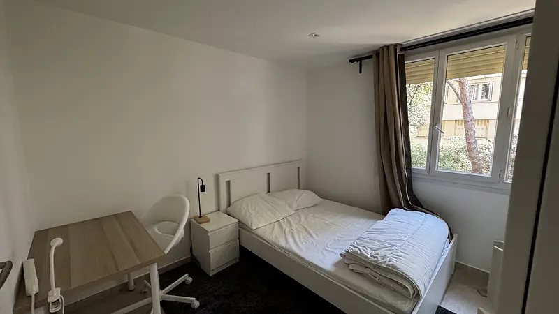 Photo du 135 Avenue de Lodève, 34080 Montpellier, France Montpellier