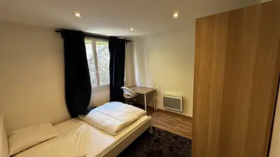 Photo du 135 Avenue de Lodève, 34080 Montpellier, France Montpellier