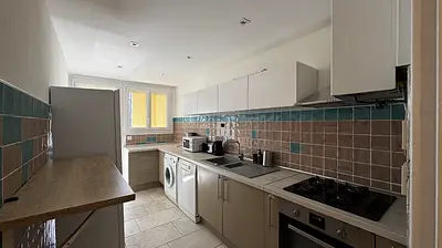 Photo du 135 Avenue de Lodève, 34080 Montpellier, France Montpellier