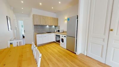 Photo du 83 Rue Alexandre Boutin, Gauche, 69100 Villeurbanne, France Villeurbanne