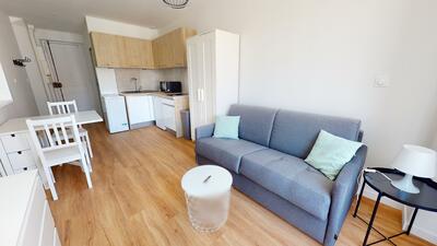 Photo du 83 Rue Alexandre Boutin, Centre, 69100 Villeurbanne, France Villeurbanne