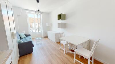 Photo du 83 Rue Alexandre Boutin, Centre, 69100 Villeurbanne, France Villeurbanne