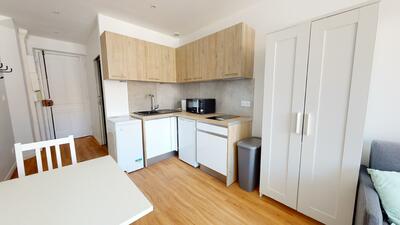 Photo du 83 Rue Alexandre Boutin, Centre, 69100 Villeurbanne, France Villeurbanne