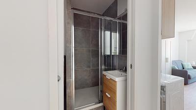 Photo du 83 Rue Alexandre Boutin, Centre, 69100 Villeurbanne, France Villeurbanne