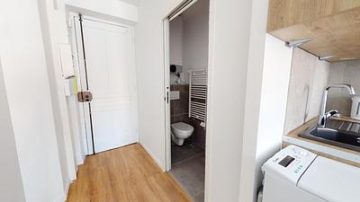 Photo du 83 Rue Alexandre Boutin, Centre, 69100 Villeurbanne, France Villeurbanne