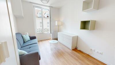 Photo du 83 Rue Alexandre Boutin, Centre, 69100 Villeurbanne, France Villeurbanne