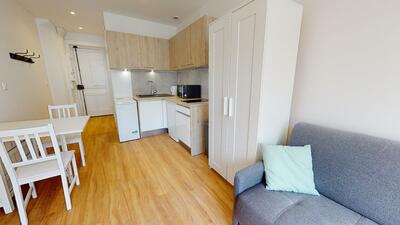 Photo du 83 Rue Alexandre Boutin, Centre, 69100 Villeurbanne, France Villeurbanne