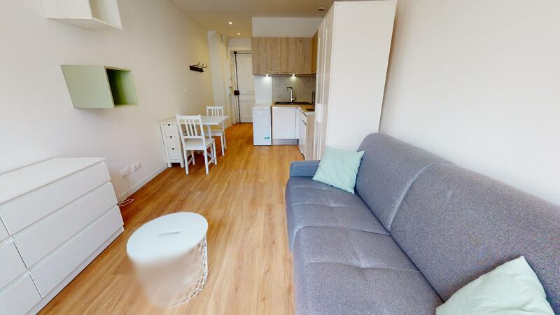 Photo du 83 Rue Alexandre Boutin, Centre, 69100 Villeurbanne, France Villeurbanne