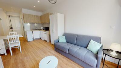 Photo du 83 Rue Alexandre Boutin, Centre, 69100 Villeurbanne, France Villeurbanne