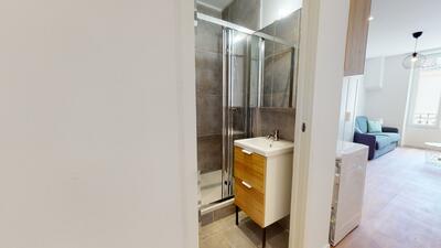 Photo du 83 Rue Alexandre Boutin, Centre, 69100 Villeurbanne, France Villeurbanne