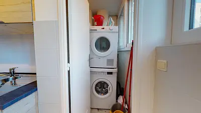 Photo du 3 avenue Auguste Blanqui, 69100 Villeurbanne, France Villeurbanne