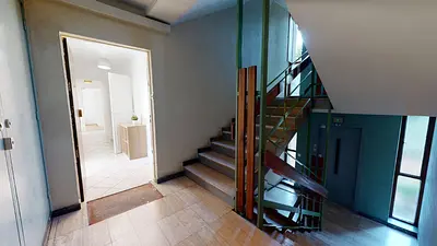 Photo du 3 avenue Auguste Blanqui, 69100 Villeurbanne, France Villeurbanne