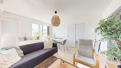 Photo du 14 Rue Guillaume d'Autignac, 34070 Montpellier, France Montpellier