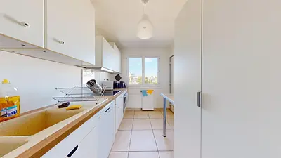 Photo du 14 Rue Guillaume d'Autignac, 34070 Montpellier, France Montpellier