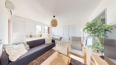 Photo du 14 Rue Guillaume d'Autignac, 34070 Montpellier, France Montpellier