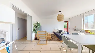 Photo du 14 Rue Guillaume d'Autignac, 34070 Montpellier, France Montpellier