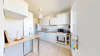 Photo du 14 Rue Guillaume d'Autignac, 34070 Montpellier, France Montpellier