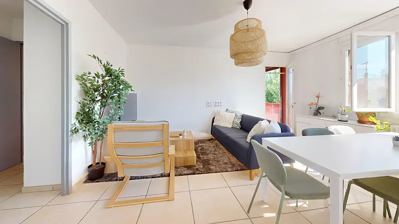 Photo du 14 Rue Guillaume d'Autignac, 34070 Montpellier, France Montpellier