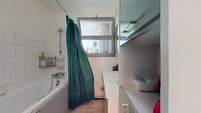 Photo du 14 Rue Guillaume d'Autignac, 34070 Montpellier, France Montpellier