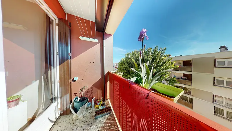 Photo du 14 Rue Guillaume d'Autignac, 34070 Montpellier, France Montpellier