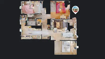 Photo du 14 Rue Guillaume d'Autignac, 34070 Montpellier, France Montpellier