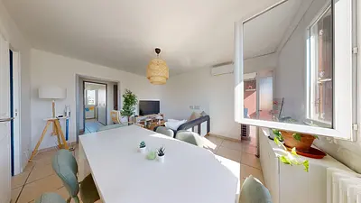 Photo du 14 Rue Guillaume d'Autignac, 34070 Montpellier, France Montpellier