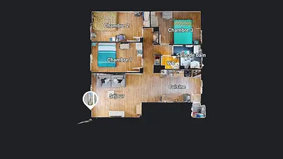 Photo du 11 Rue Berthollet, 63400 Chamalières, France Chamalières