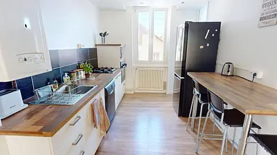 Photo du 11 Rue Berthollet, 63400 Chamalières, France Chamalières