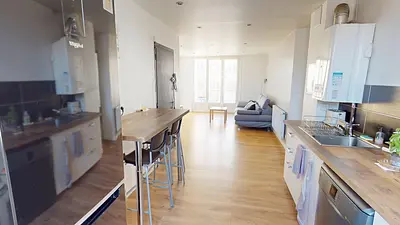 Photo du 11 Rue Berthollet, 63400 Chamalières, France Chamalières