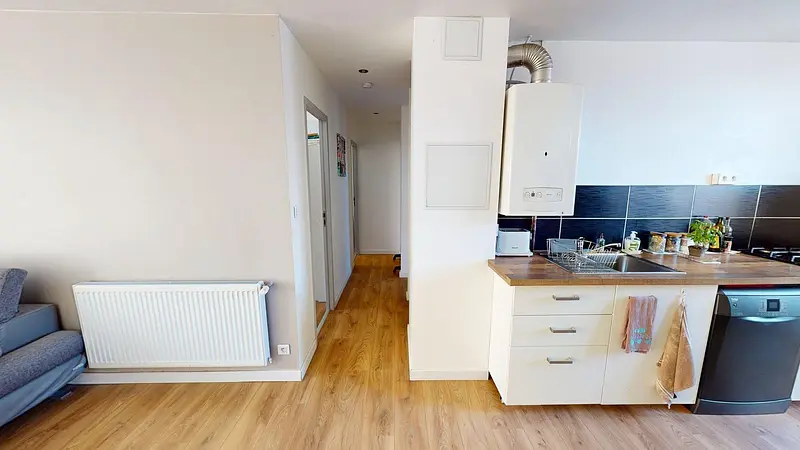 Photo du 11 Rue Berthollet, 63400 Chamalières, France Chamalières