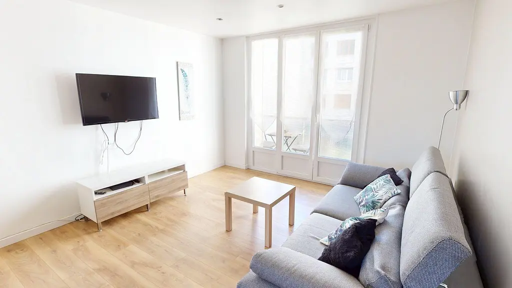 Photo du 11 Rue Berthollet, 63400 Chamalières, France Chamalières