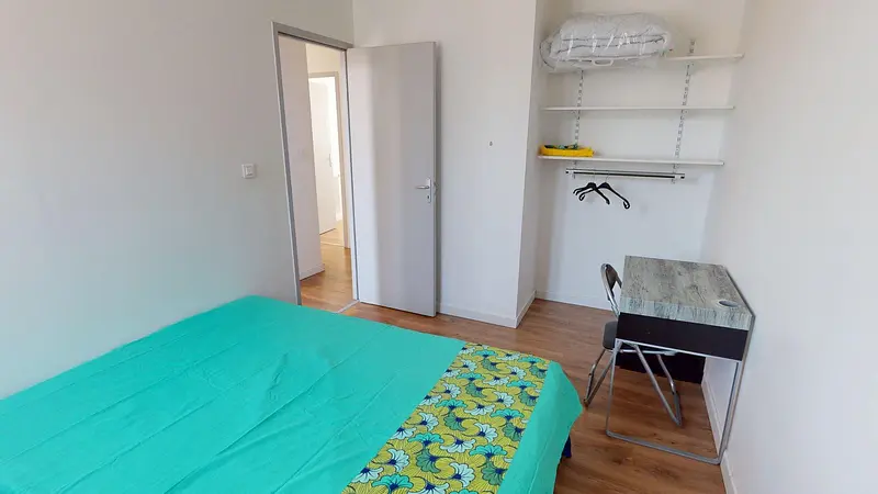 Photo du 11 Rue Berthollet, 63400 Chamalières, France Chamalières