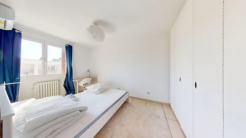 Photo du 14 Rue Guillaume d'Autignac, 34070 Montpellier, France Montpellier