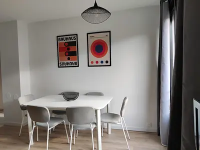 Photo du 9 Rue Vincent Van Gogh, 31100 Toulouse, France Toulouse