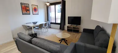 Photo du 9 Rue Vincent Van Gogh, 31100 Toulouse, France Toulouse