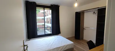Photo du 9 Rue Vincent Van Gogh, 31100 Toulouse, France Toulouse