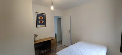 Photo du 9 Rue Vincent Van Gogh, 31100 Toulouse, France Toulouse
